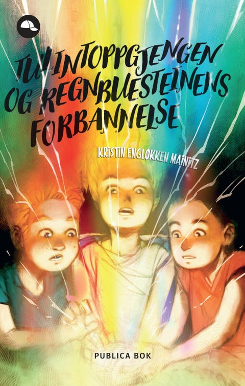 Tulintoppgjengen og regnbuesteinens forbannelse