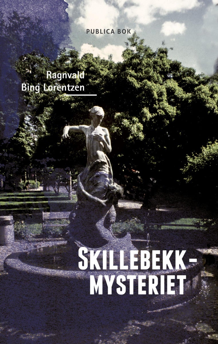 Skillebekkmysteriet