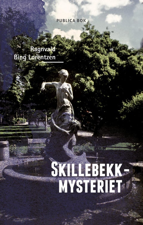 Skillebekkmysteriet