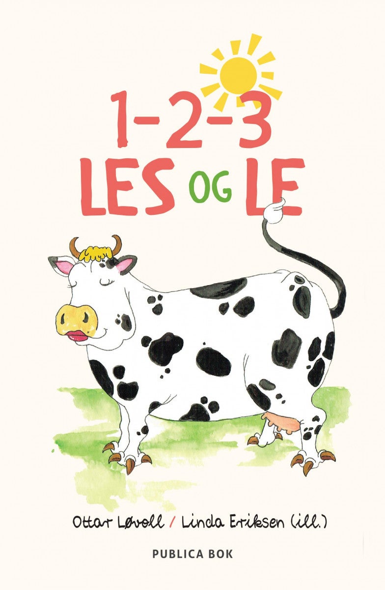 1-2-3 les og le