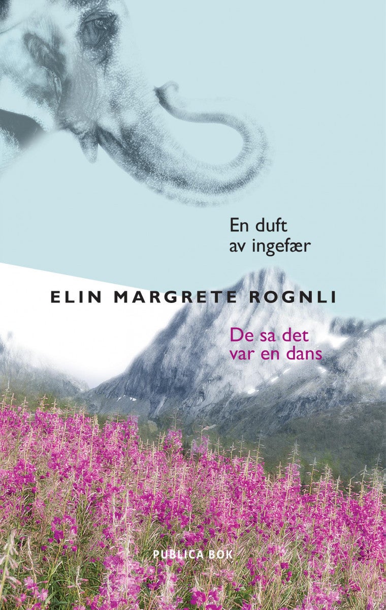 En duft av ingefær ; De sa det var en dans