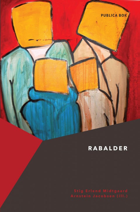Rabalder