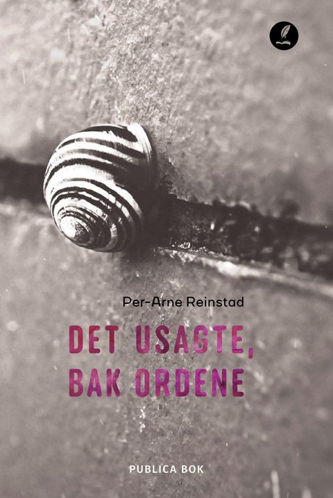 Det usagte, bak ordene