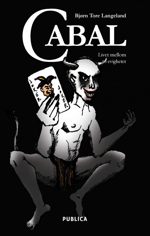 Cabal - livet mellom to evigheter