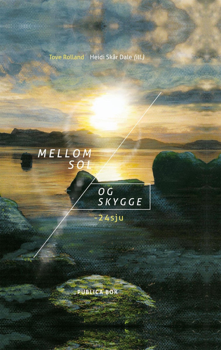 Mellom sol og skygge - 24sju