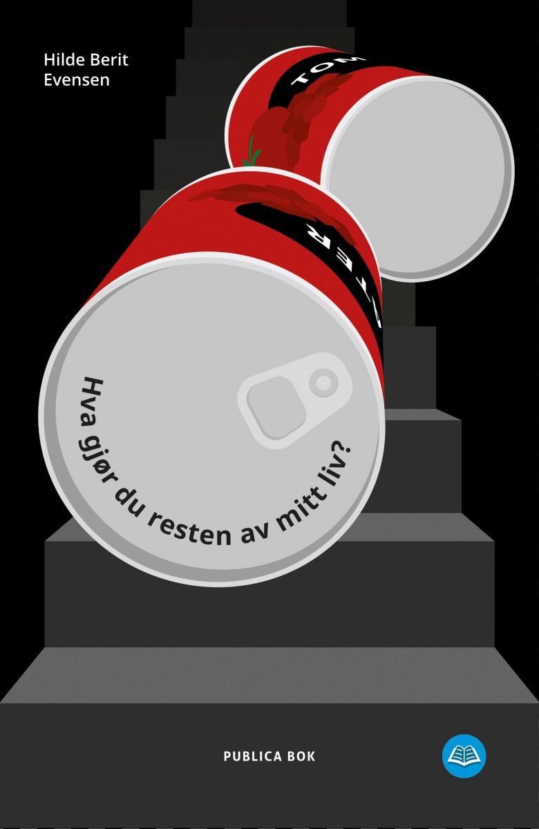 Hva gjør du resten av mitt liv?