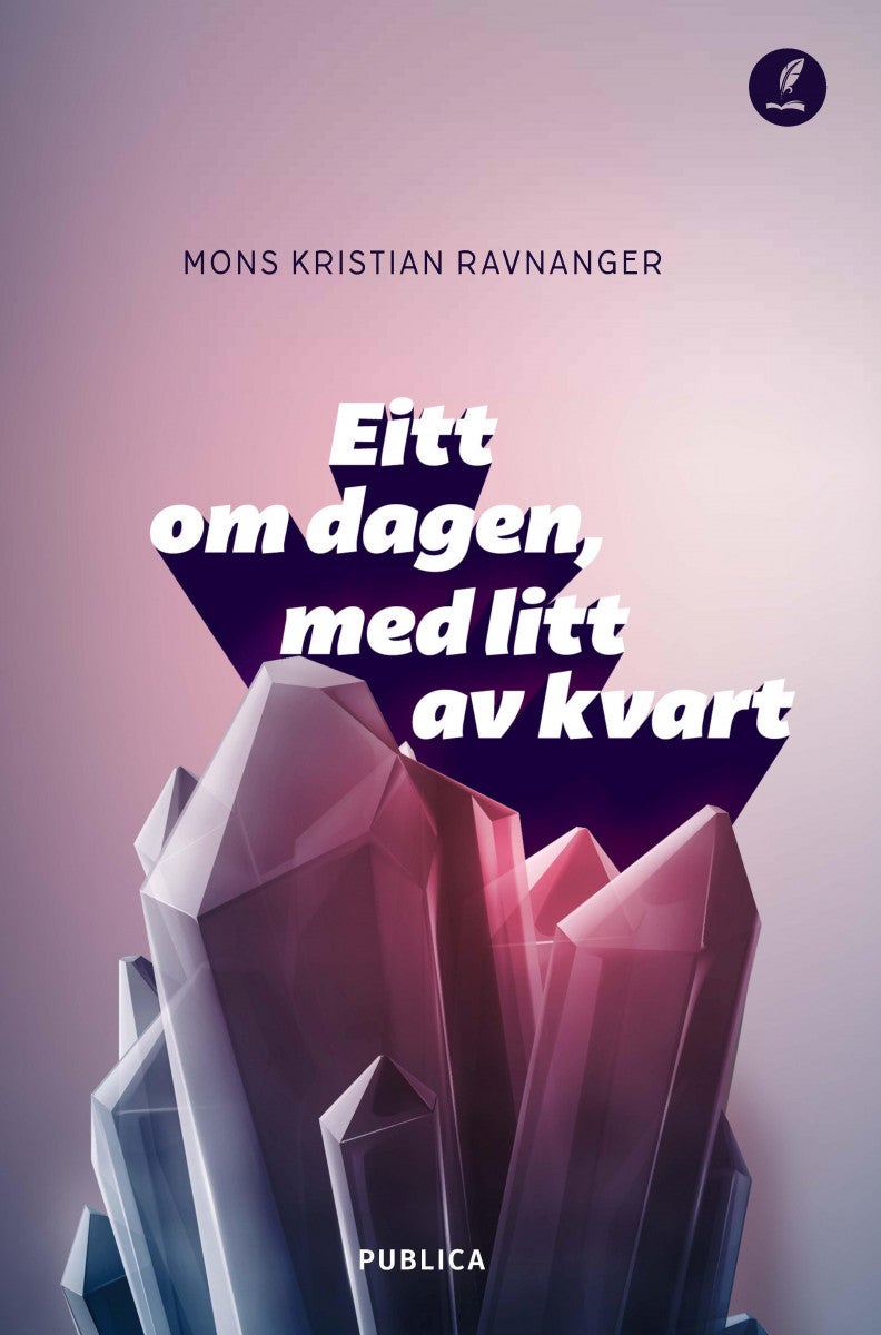 Eitt om dagen, med litt av kvart