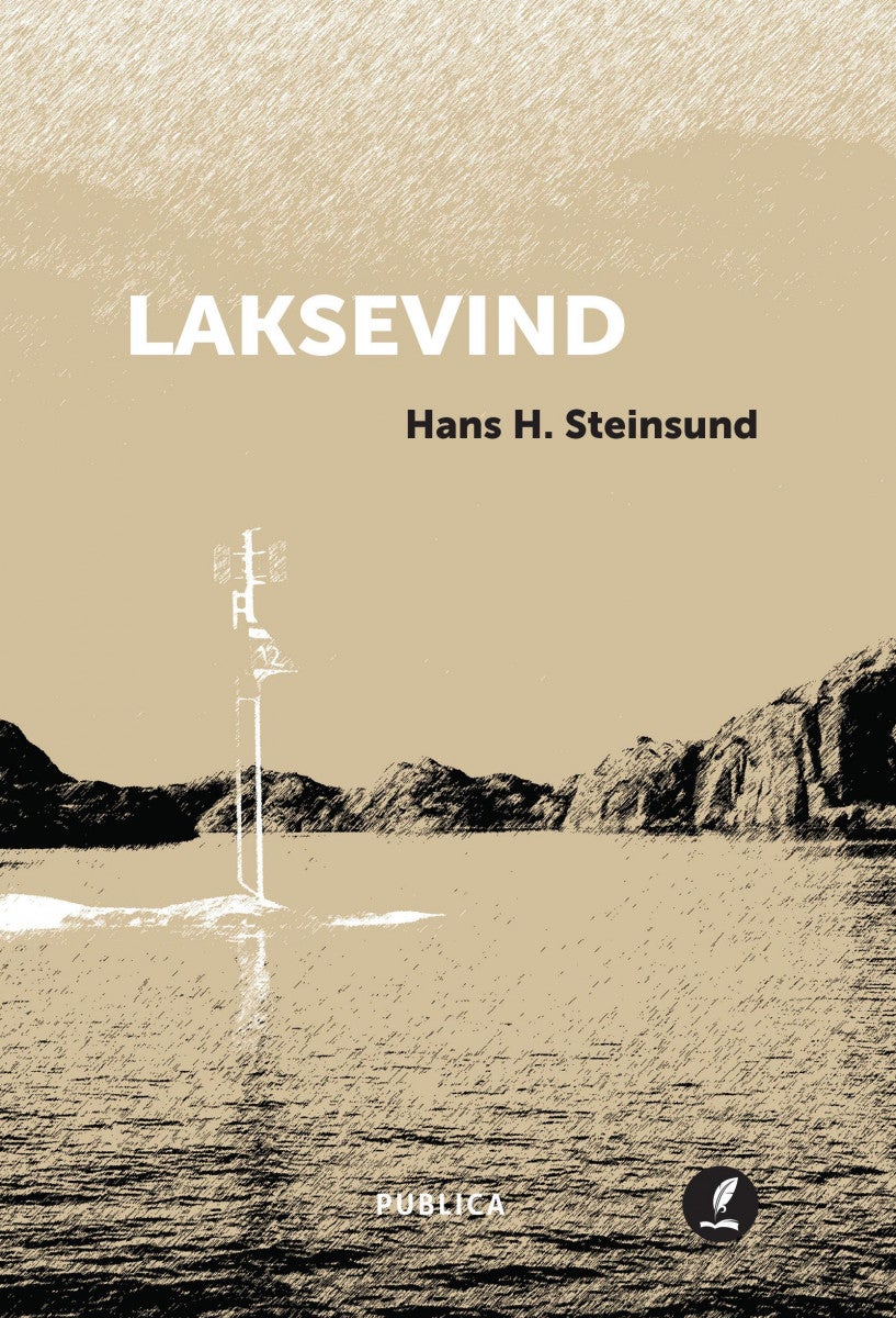 Laksevind