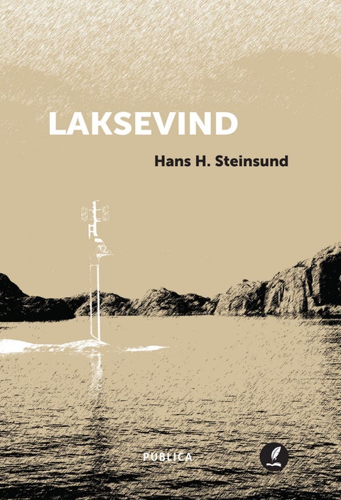 Laksevind