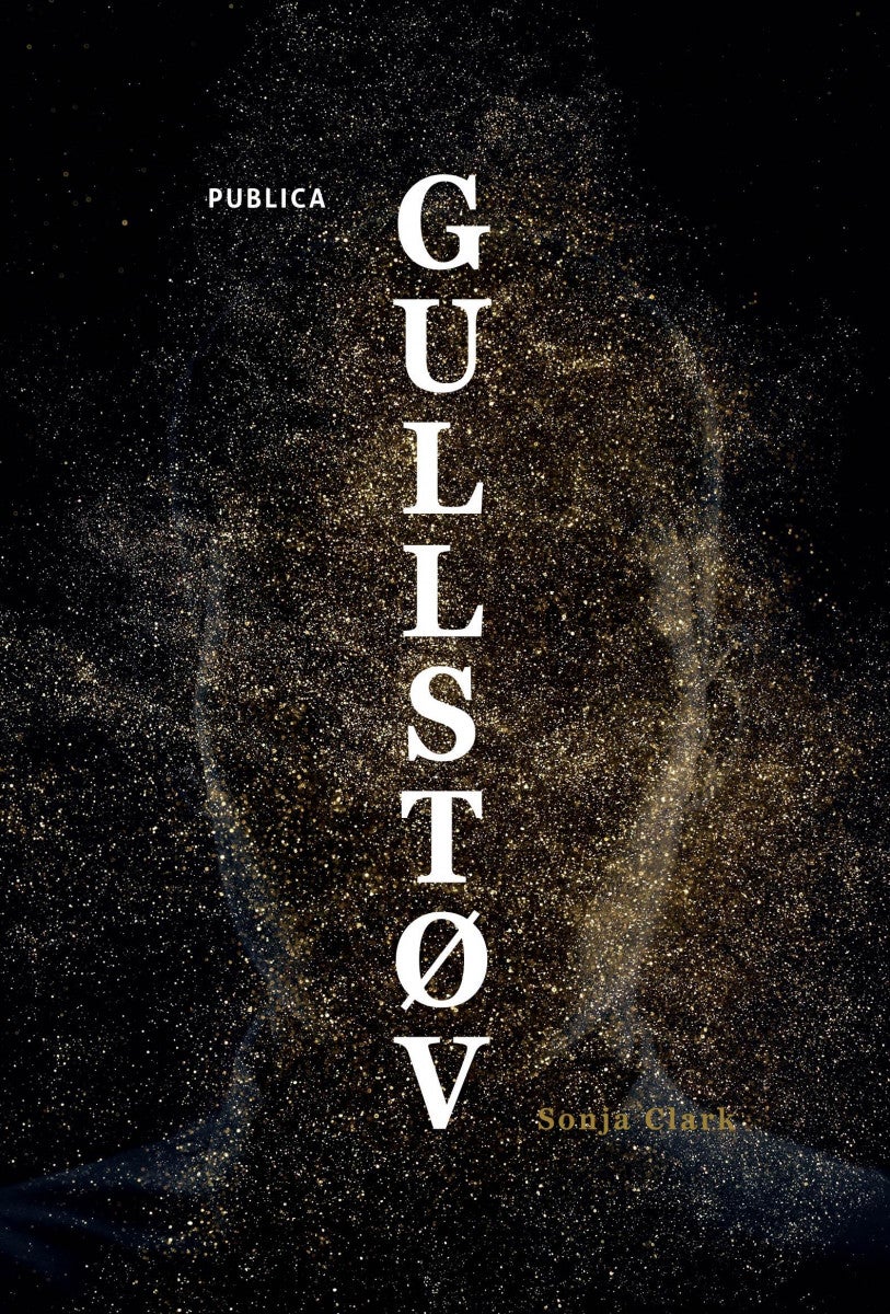 Gullstøv