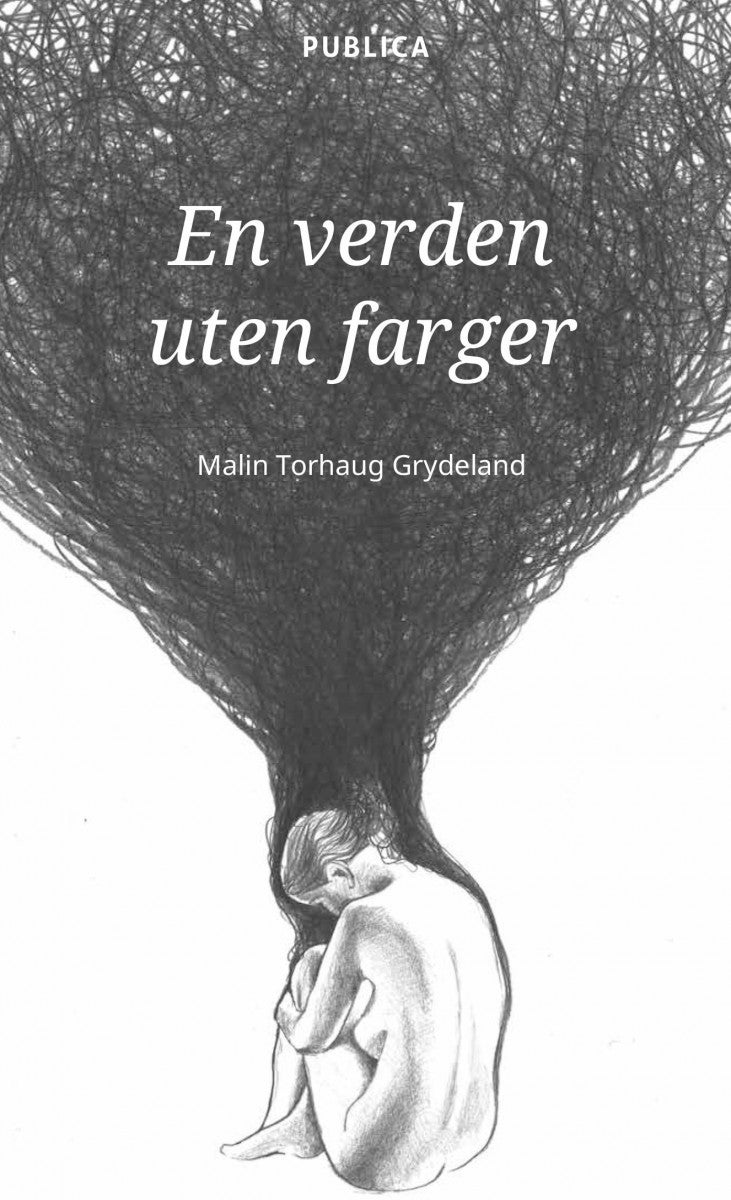 En verden uten farger