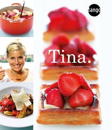 Tina - mange tips fra TV-programmene Mat