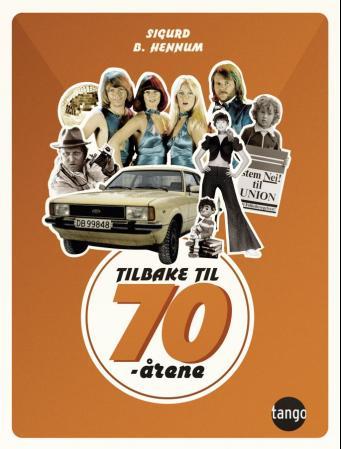 Tilbake til 70-årene