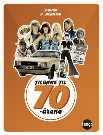 Tilbake til 70-årene