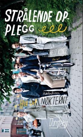 Dongery - strålende opplegg