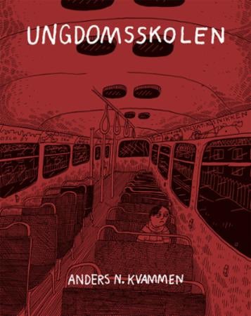Ungdomsskolen