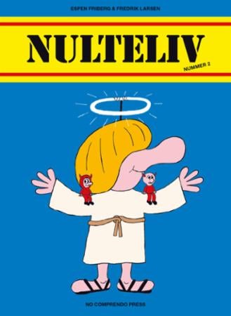 Nulteliv - Nummer 2