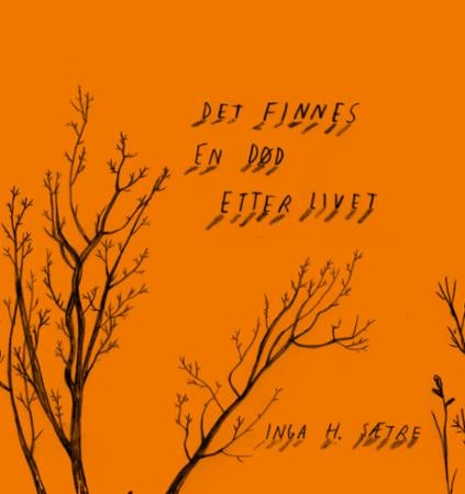 Det finnes en død etter livet