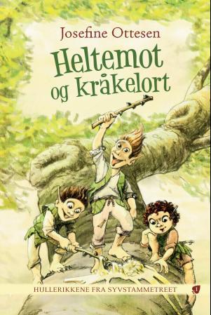 Heltemot og kråkelort