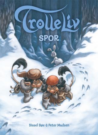Spor - en bok om troll