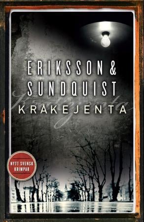 Kråkejenta - Victoria Bergmans svakhet : første del