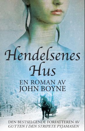 Hendelsenes  hus