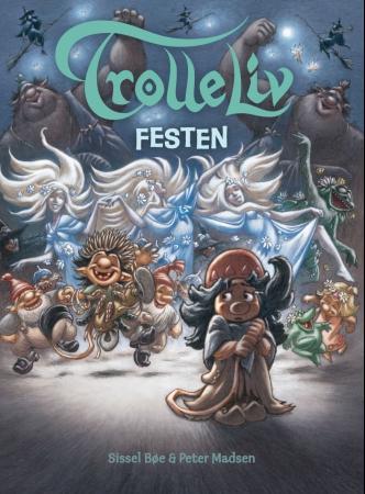 Festen - en historie om troll