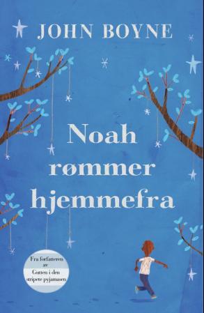 Noah rømmer hjemmefra