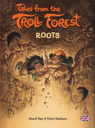Roots - a troll story