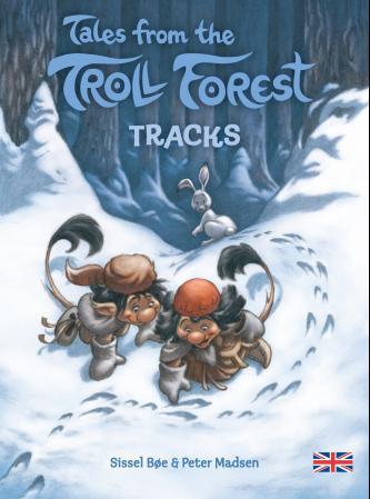 Tracks - a troll story