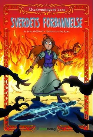 Sverdets forbannelse