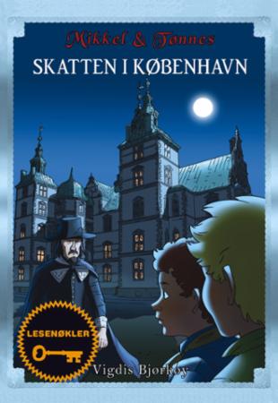 Skatten i København