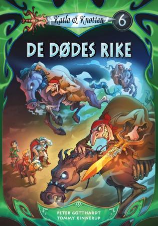 De dødes rike