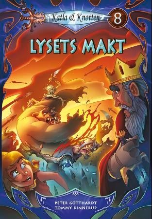 Lysets makt