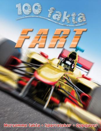 Fart - morsomme fakta, oppgaver, spørreleker