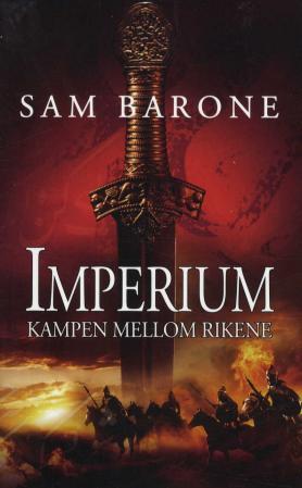 Kampen mellom rikene