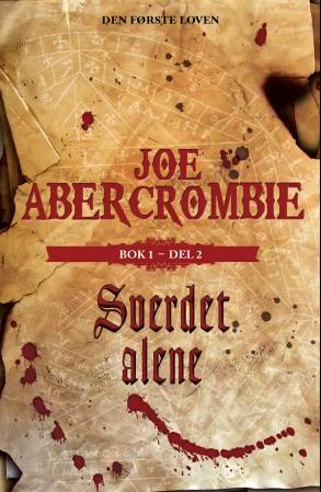 Sverdet alene - bok 1 - del 2