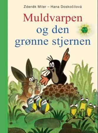 Muldvarpen og den grønne stjernen