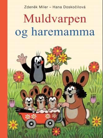 Muldvarpen og haremamma