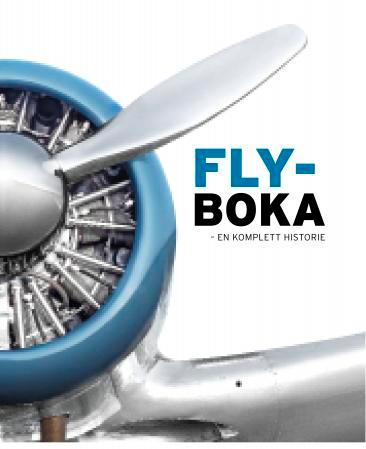 Flyboka - en komplett historie