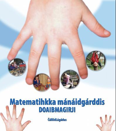 Matematihkka mánáidgárddis - doaibmagirji