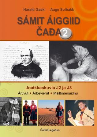 Olbmot áiggiid cada 2 - máilbmi ja Norga mannil 1750