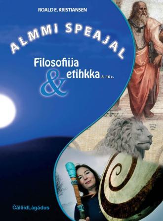 Almmi speajal - filosofiija & etihkka 8-10 c.