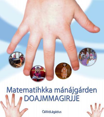 Matematihkka mánájgárden - doajmmagirjje