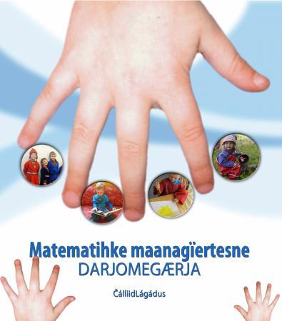 Matematihke maanagïertesne - darjomegærja