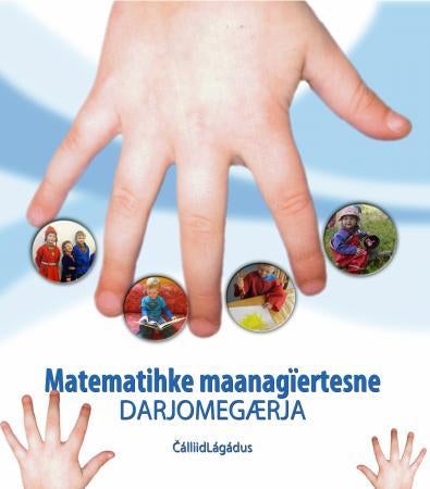 Matematihke maanagïertesne - darjomegærja