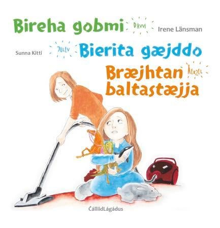 Bireha gobmi = Bierita gæjddo = Bræjhtan baltastæjja