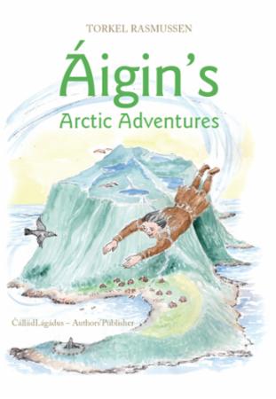 Áigin's Arctic adventures