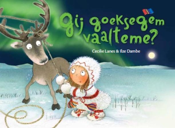 Gie goeksegem vaalteme?