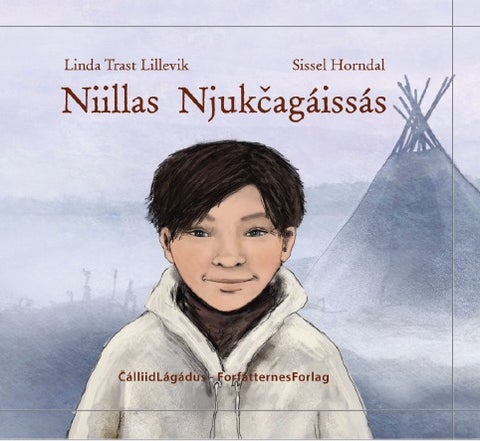 Niillas Njuk¿agáissás